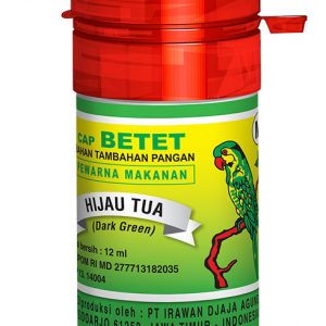 betet-sumbo-hijau-tua