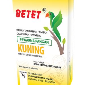 betet-sumbo-kuning