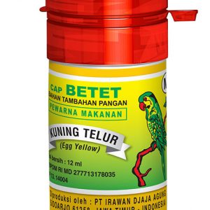 betet-sumbo-kuning-telur