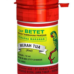 betet-sumbo-merah-tua