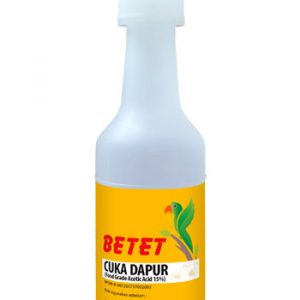 cuka-betet-baru