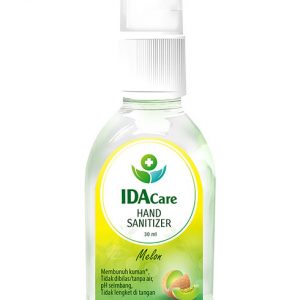 idacare-melon-30ml